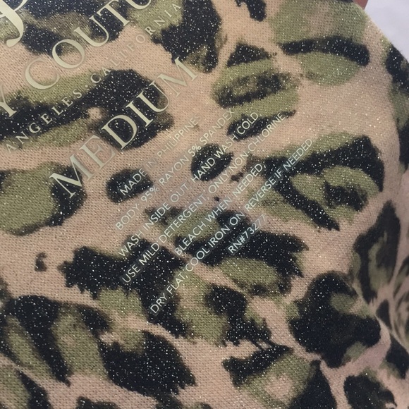 💙Juicy Couture Top - Picture 6 of 6